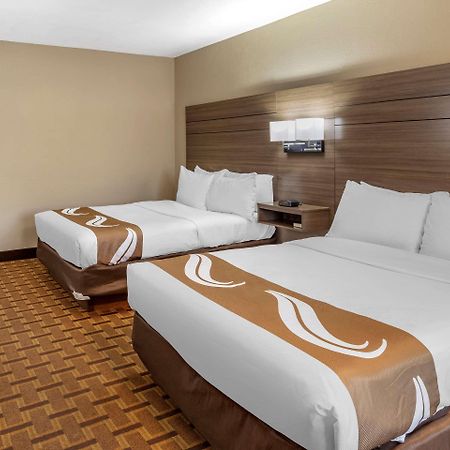 Hotel Inn Σάντα Φε Εξωτερικό φωτογραφία