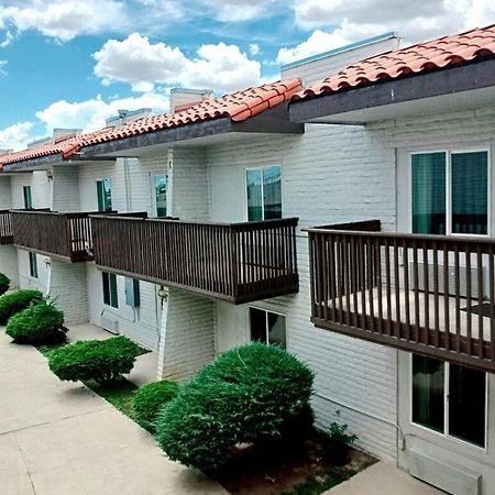 Hotel Inn Σάντα Φε Εξωτερικό φωτογραφία