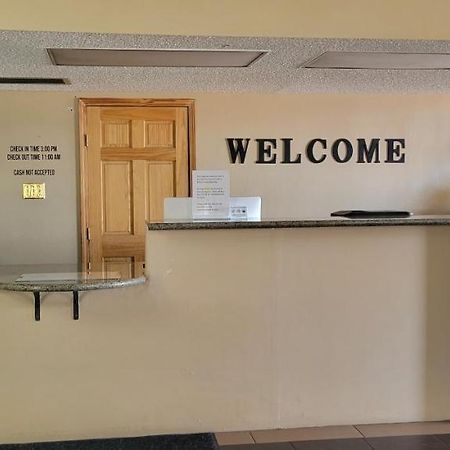 Hotel Inn Σάντα Φε Εξωτερικό φωτογραφία