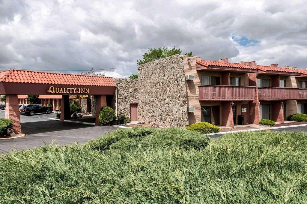 Hotel Inn Σάντα Φε Εξωτερικό φωτογραφία