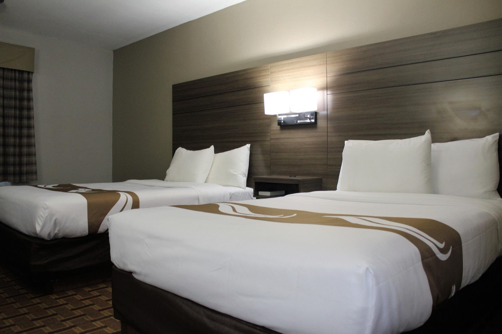 Hotel Inn Σάντα Φε Εξωτερικό φωτογραφία