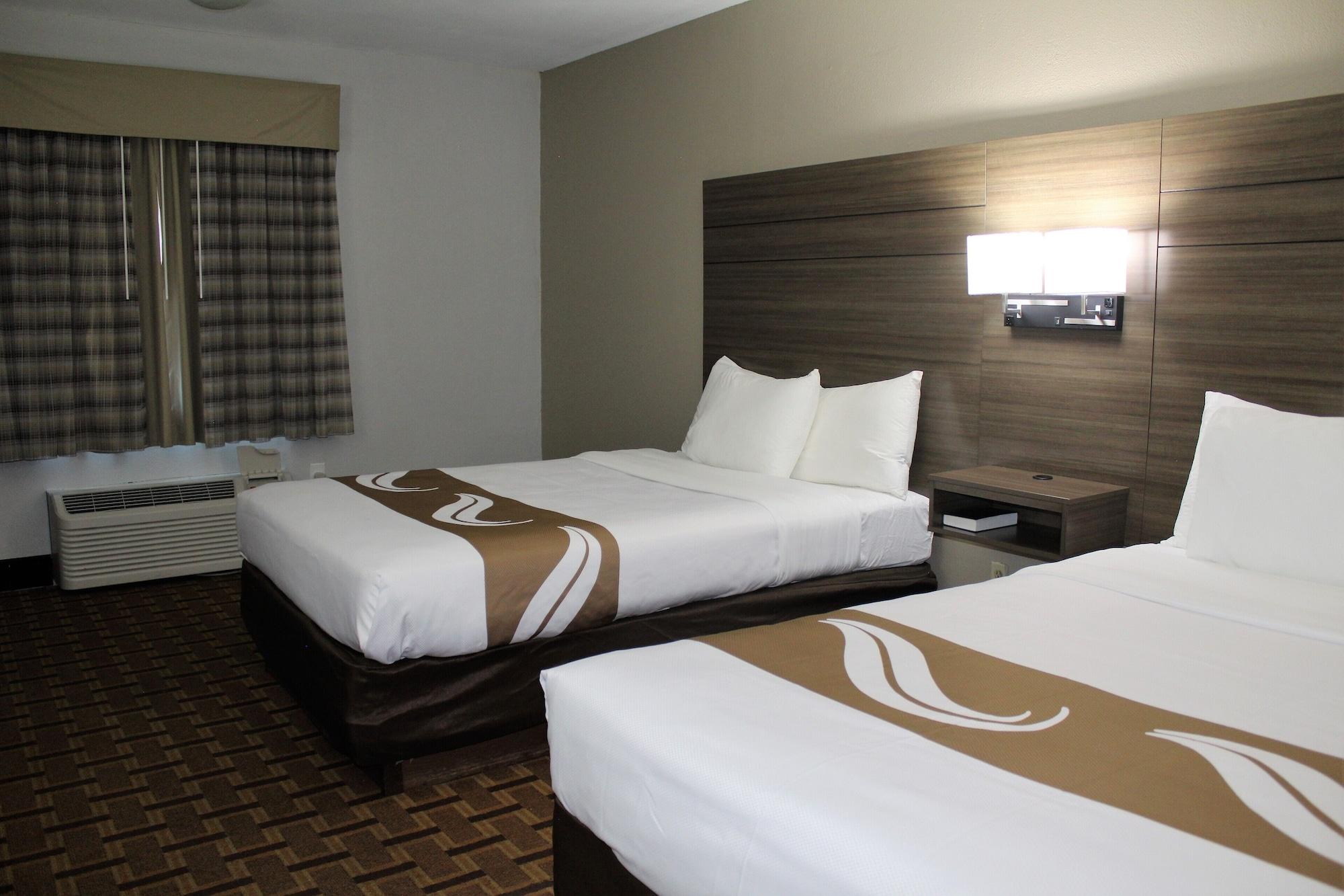 Hotel Inn Σάντα Φε Εξωτερικό φωτογραφία