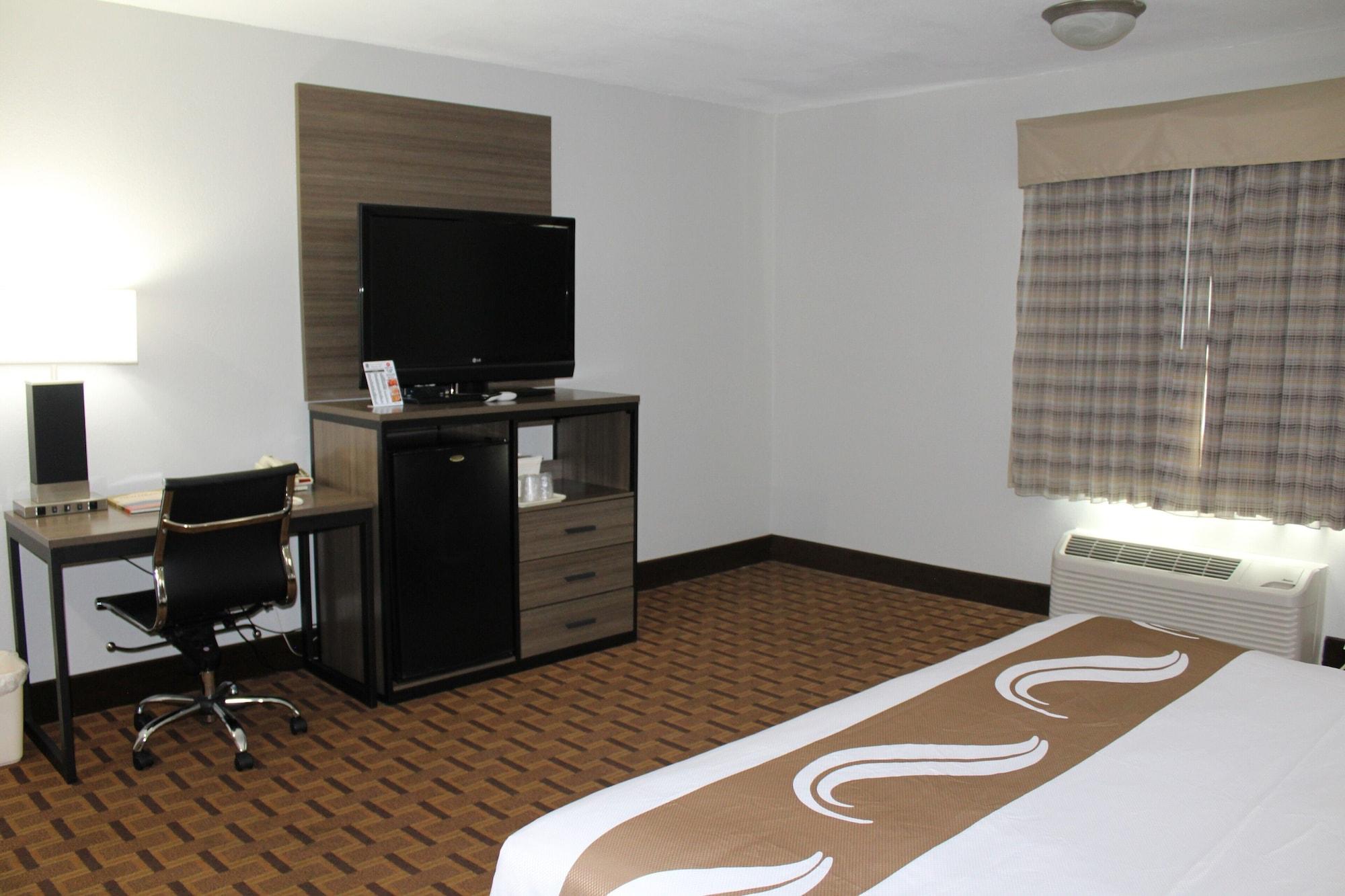 Hotel Inn Σάντα Φε Εξωτερικό φωτογραφία