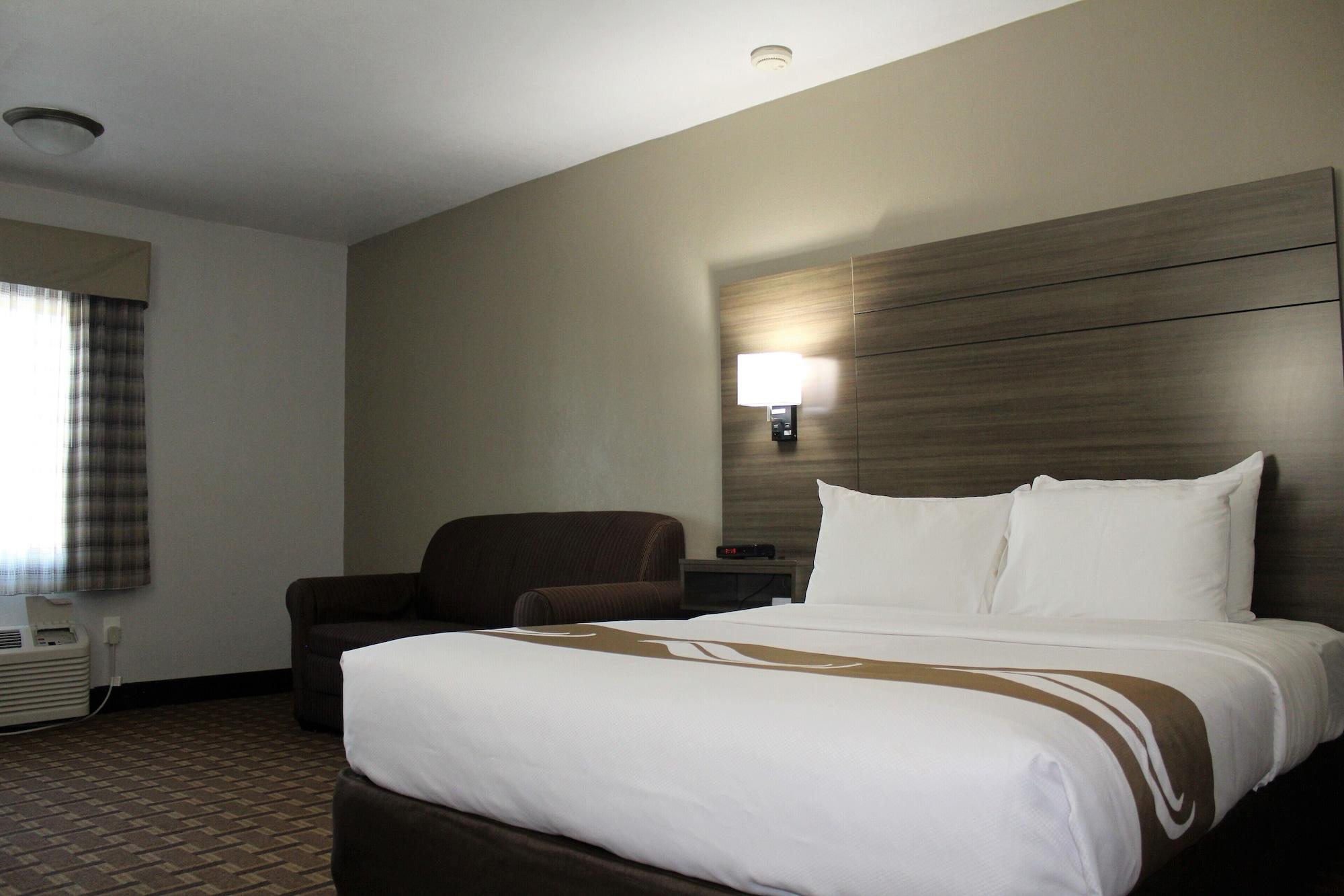Hotel Inn Σάντα Φε Εξωτερικό φωτογραφία