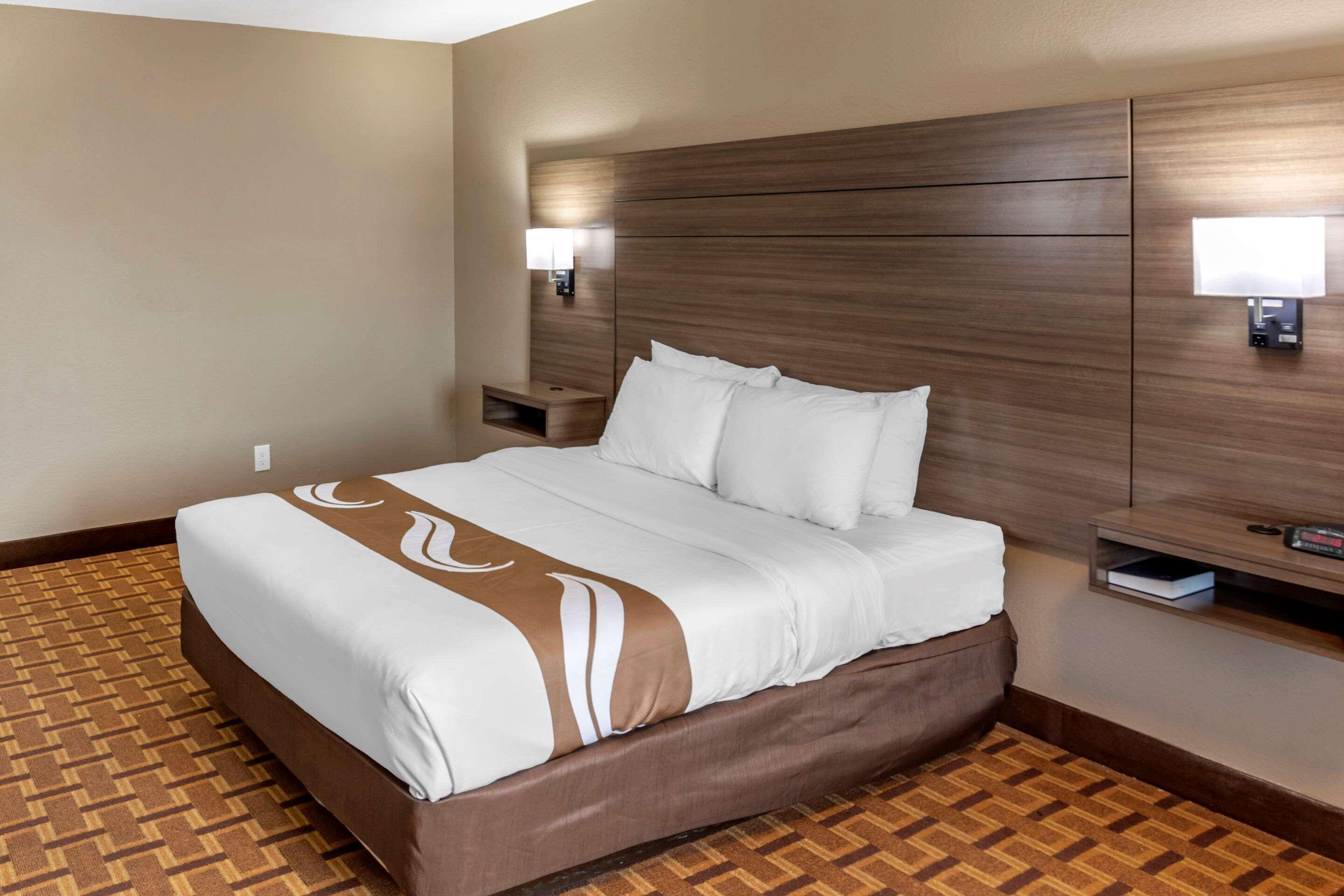 Hotel Inn Σάντα Φε Εξωτερικό φωτογραφία