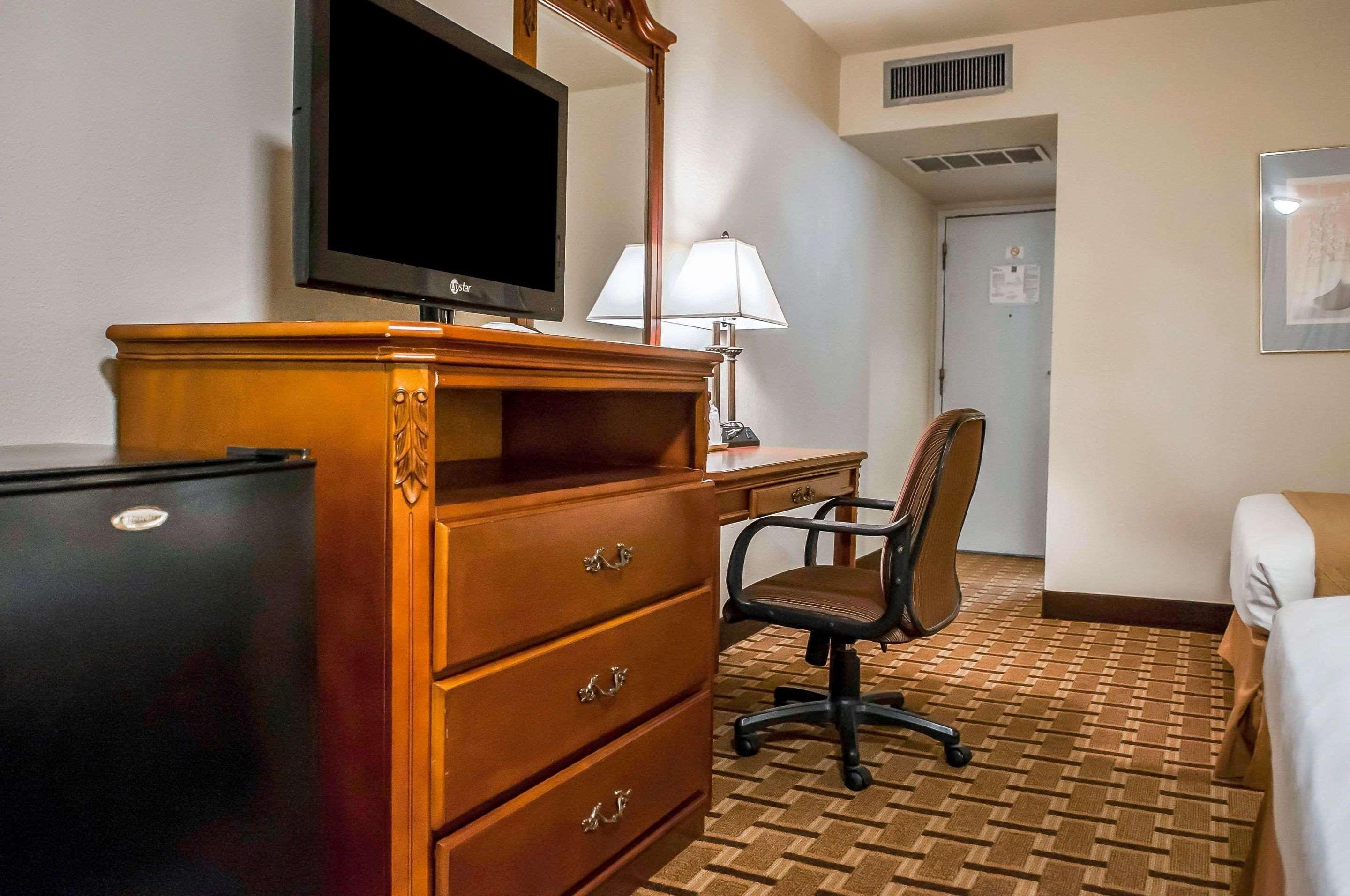 Hotel Inn Σάντα Φε Εξωτερικό φωτογραφία