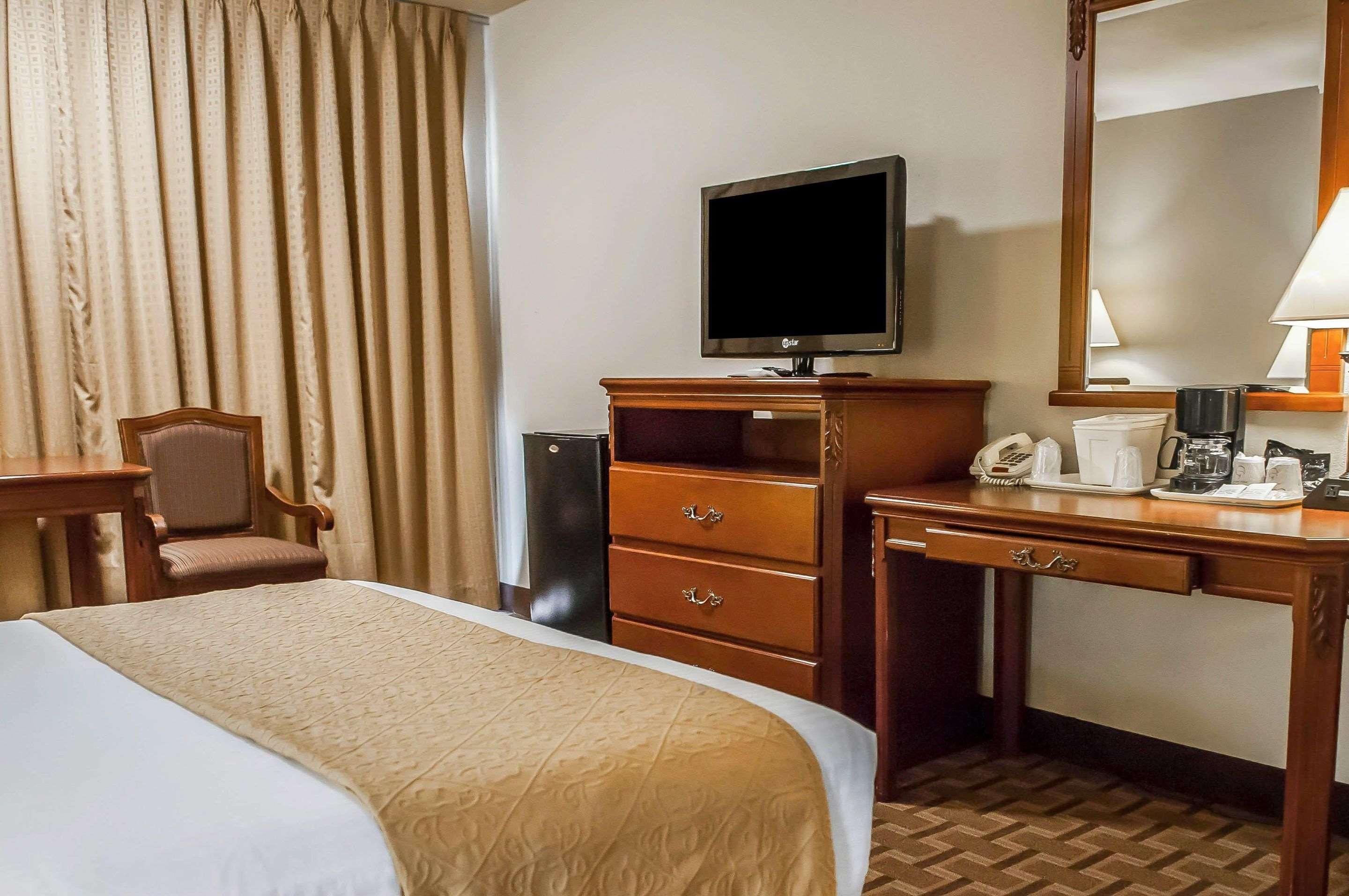 Hotel Inn Σάντα Φε Εξωτερικό φωτογραφία