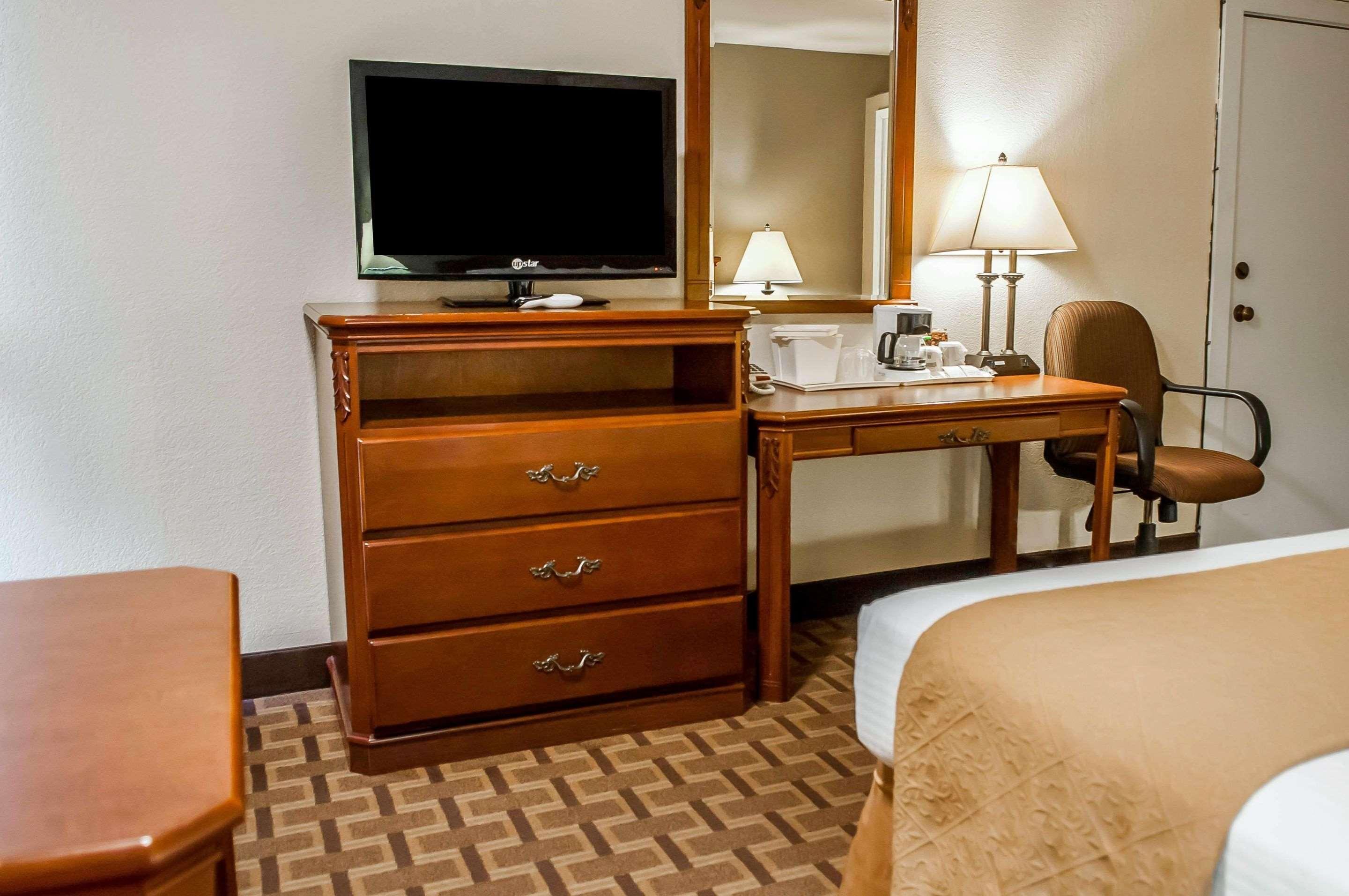 Hotel Inn Σάντα Φε Εξωτερικό φωτογραφία