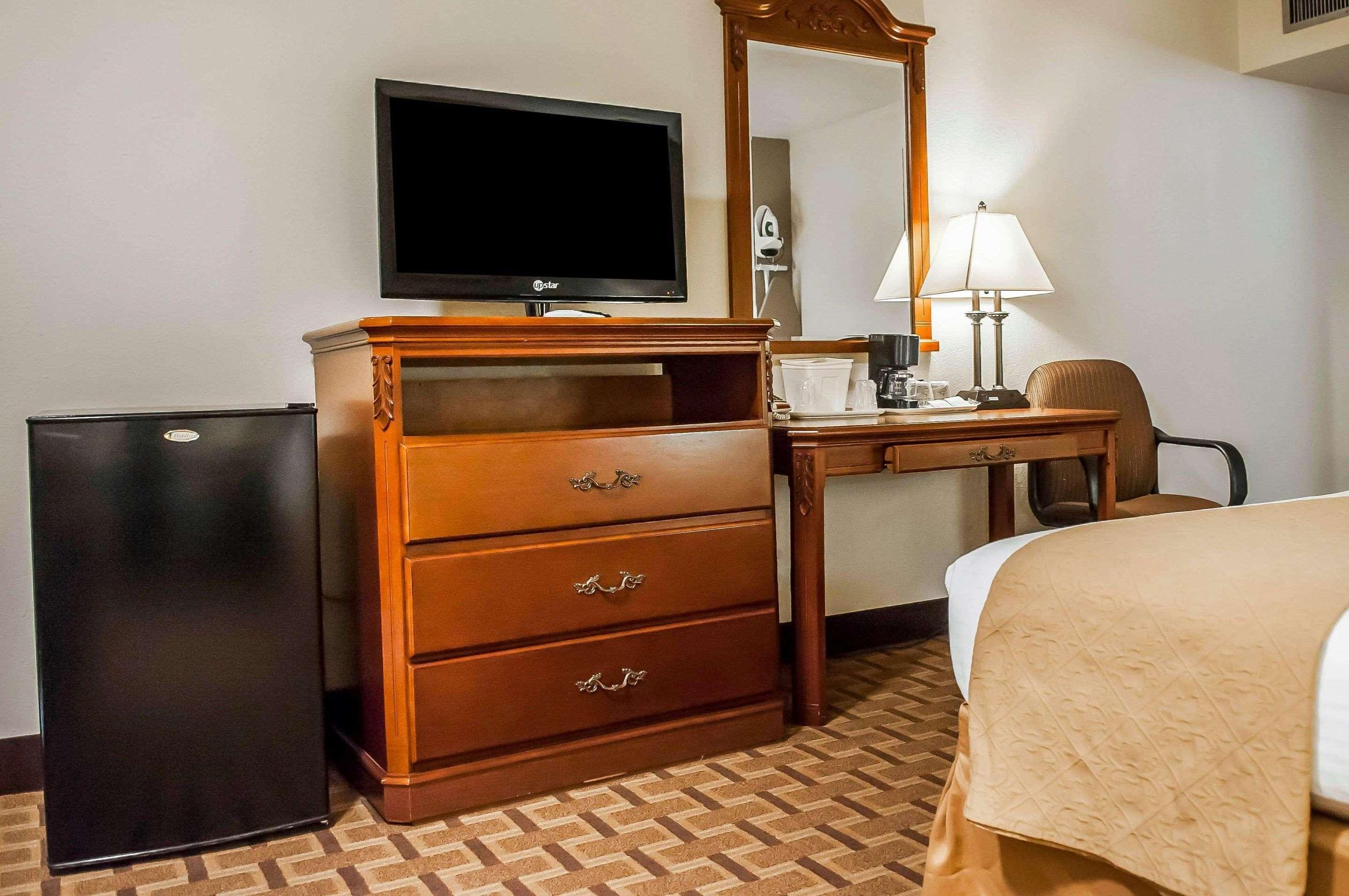 Hotel Inn Σάντα Φε Εξωτερικό φωτογραφία