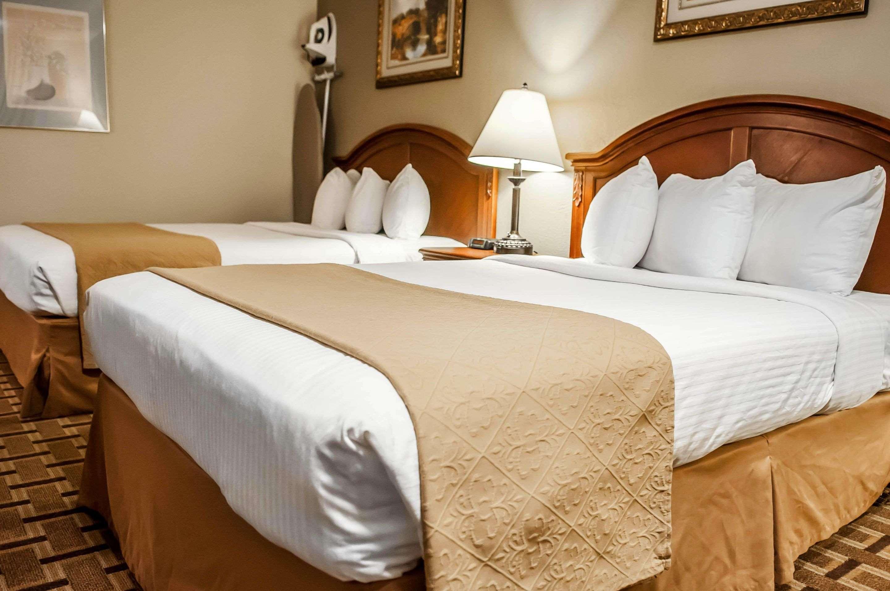 Hotel Inn Σάντα Φε Εξωτερικό φωτογραφία