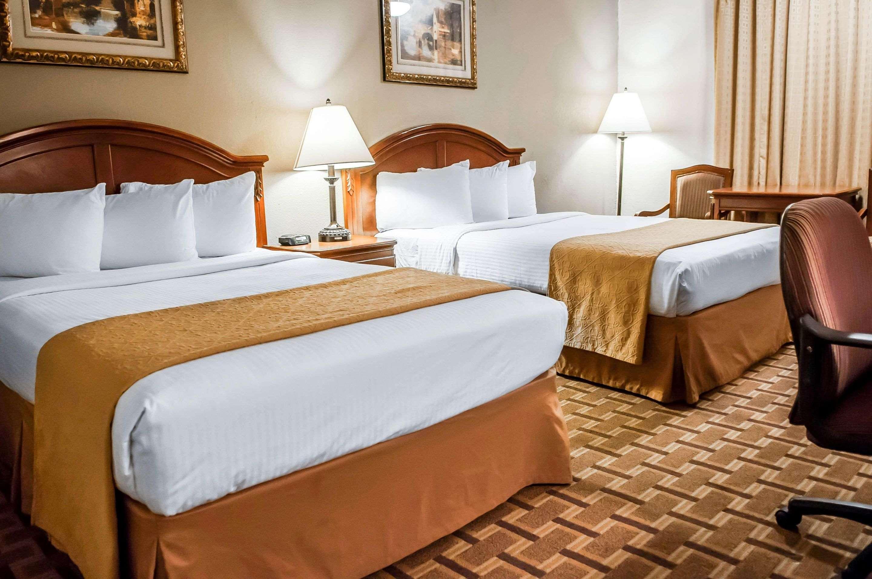 Hotel Inn Σάντα Φε Εξωτερικό φωτογραφία