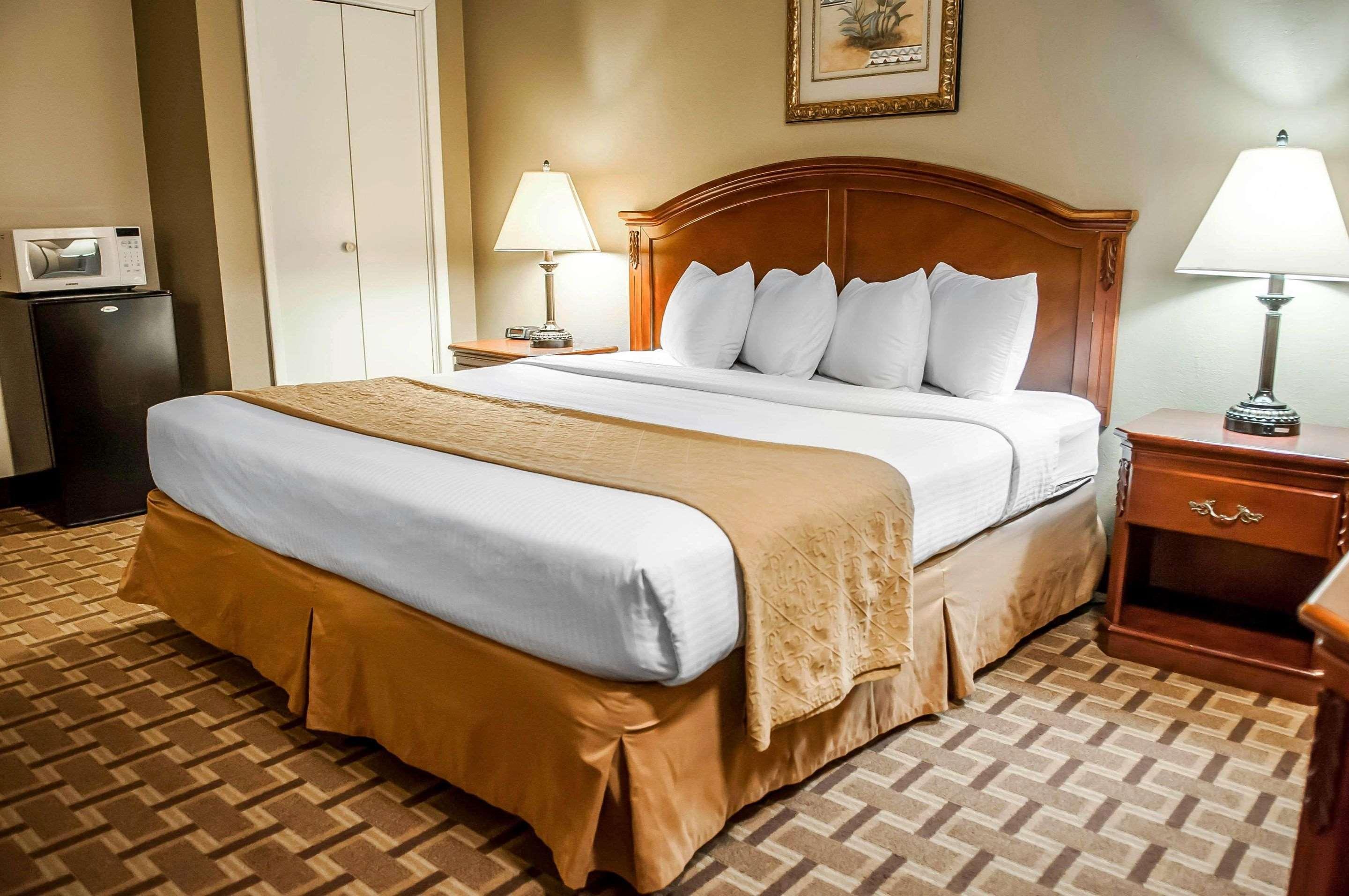 Hotel Inn Σάντα Φε Εξωτερικό φωτογραφία