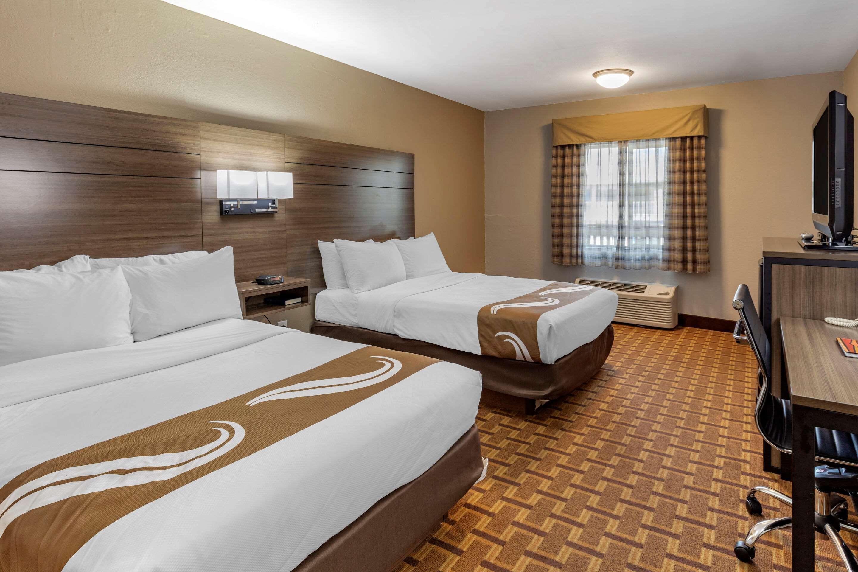 Hotel Inn Σάντα Φε Εξωτερικό φωτογραφία