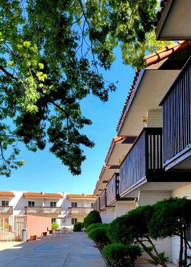 Hotel Inn Σάντα Φε Εξωτερικό φωτογραφία