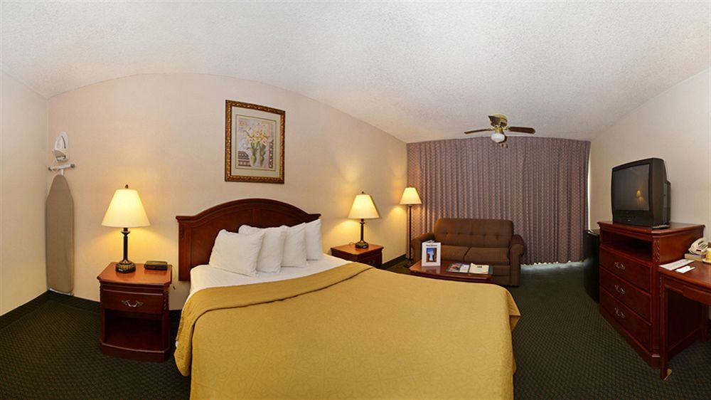 Hotel Inn Σάντα Φε Εξωτερικό φωτογραφία