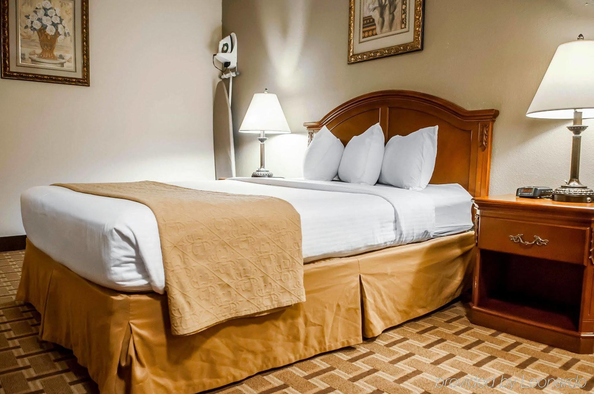 Hotel Inn Σάντα Φε Εξωτερικό φωτογραφία