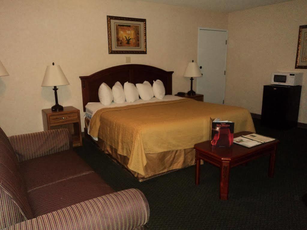 Hotel Inn Σάντα Φε Εξωτερικό φωτογραφία