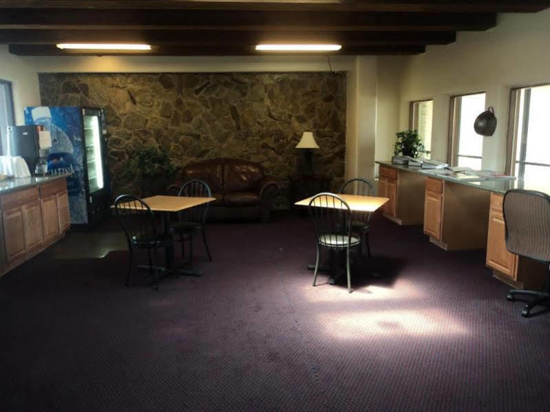 Hotel Inn Σάντα Φε Εξωτερικό φωτογραφία